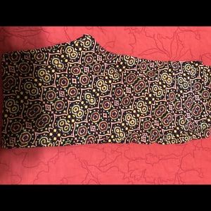 Lularoe TC leggings